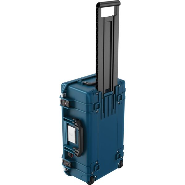 PELICAN 1535TRVL Air Travel Case 氣密箱 含隔層（藍色）：圖片 5