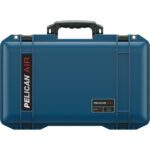PELICAN 1535TRVL Air Travel Case 氣密箱 含隔層（藍色）