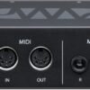 PreSonus Revelator io24 錄音介面：圖片 3