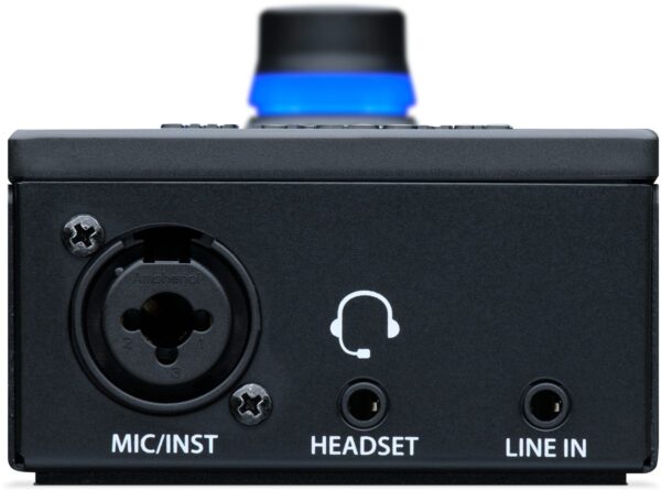 PreSonus Revelator io44 錄音介面：圖片 3