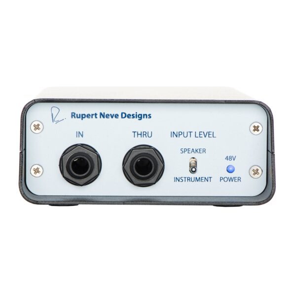 Rupert Neve RNDI 主動式DI