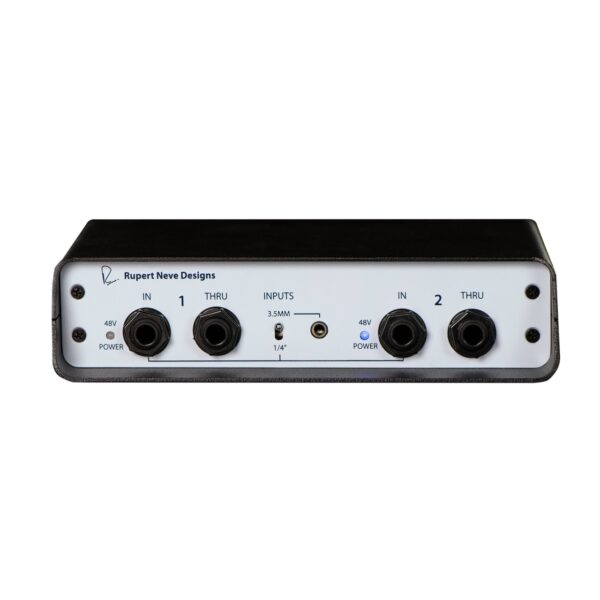 Rupert Neve RNDI-S 主動式 立體聲 Stereo DI
