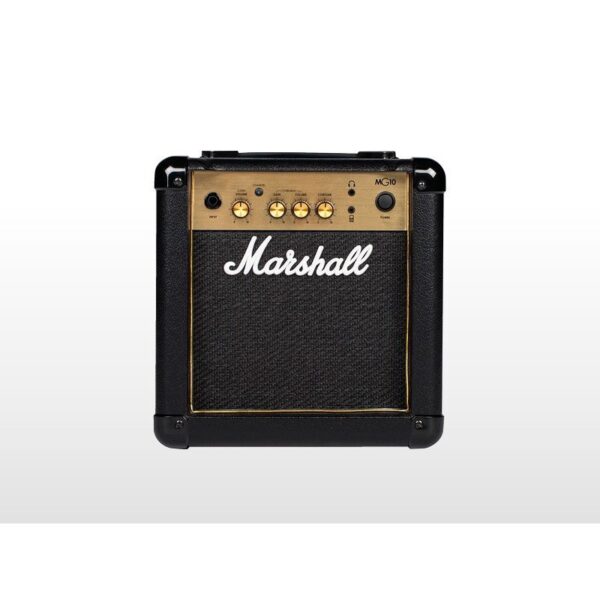 Ｍarshall MG10 Gold