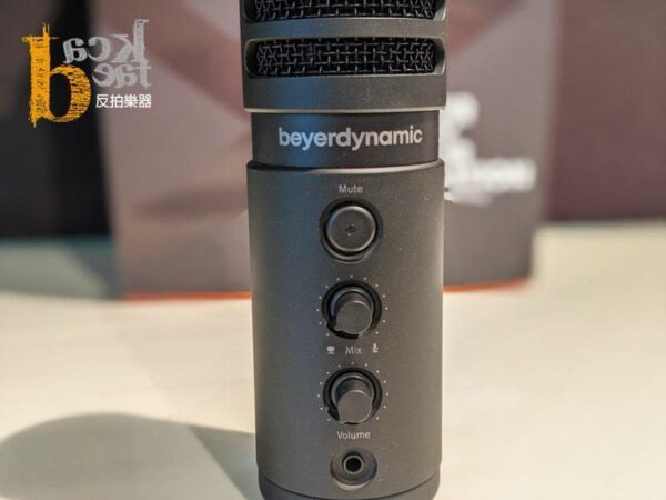 Beyerdynamic Fox USB 電容式 麥克風：圖片 4