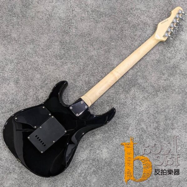 GrassRoots G-SNAPPER-II/PF 電吉他 ESP副廠 附琴袋：圖片 4