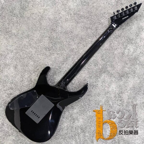 GrassRoots G-MIRAGE WK 電吉他 ESP副廠 附琴袋：圖片 4