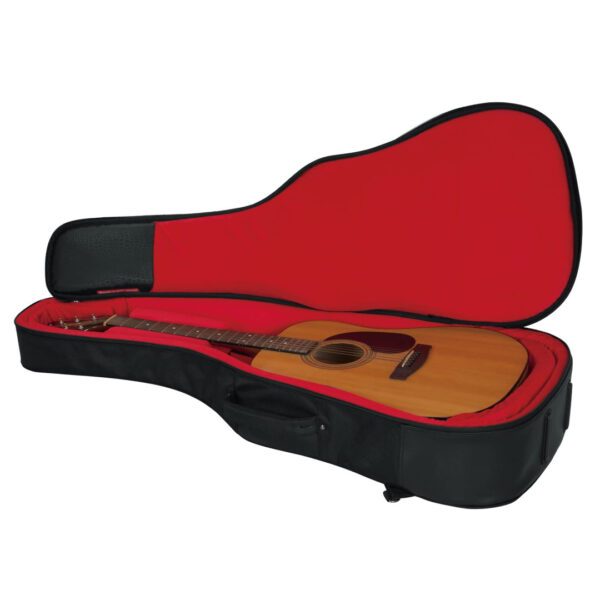 Gator Cases GPX-Acoustic 木吉他 琴袋：圖片 4