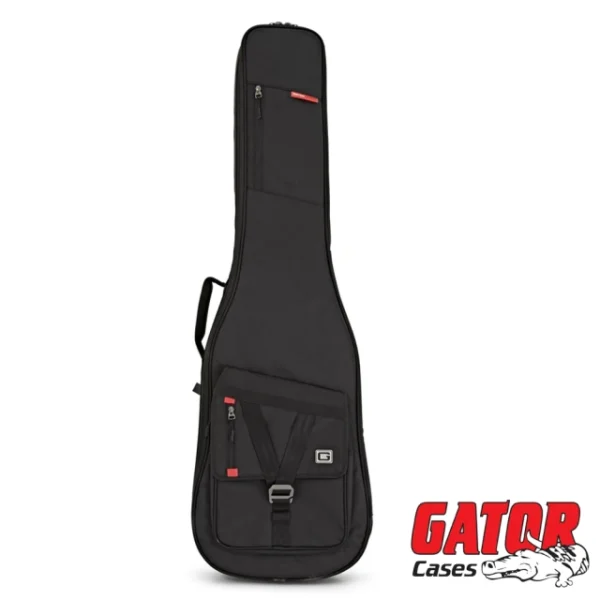 Gator Cases GPX-BASS 貝斯 琴袋