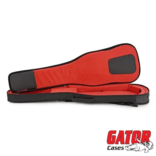 Gator Cases GPX-BASS 貝斯 琴袋：圖片 4