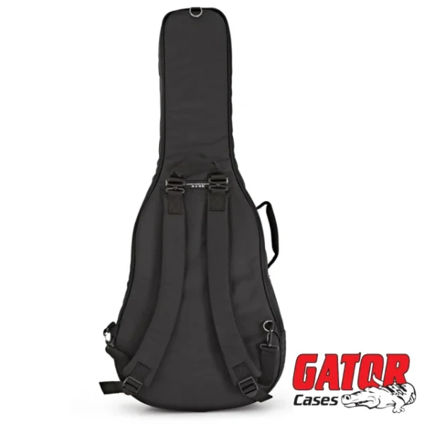 Gator Cases GPX-Acoustic 木吉他 琴袋：圖片 2