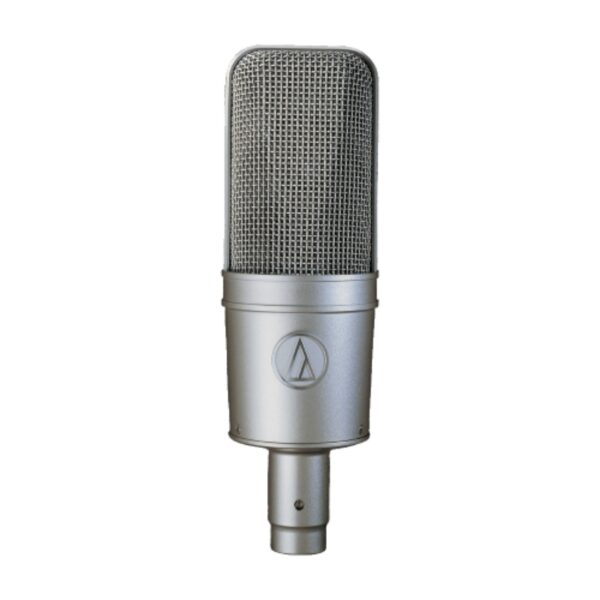 Audio-Technica AT4047/SV 心形指向 電容式 麥克風