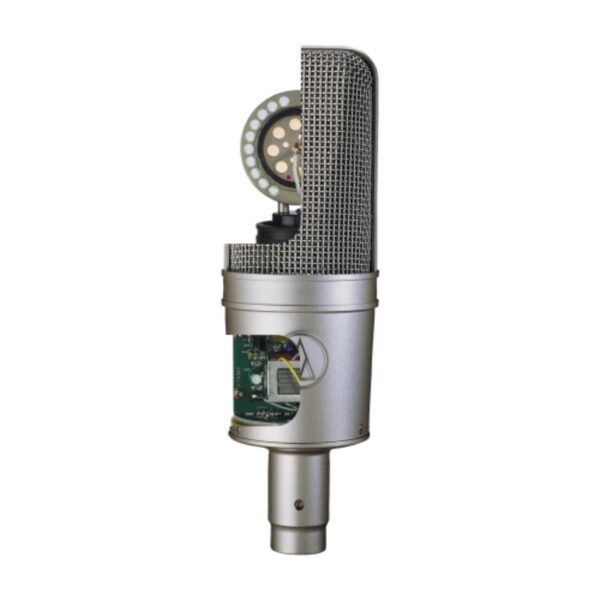 Audio-Technica AT4047/SV 心形指向 電容式 麥克風：圖片 2