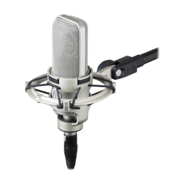 Audio-Technica AT4047/SV 心形指向 電容式 麥克風：圖片 4