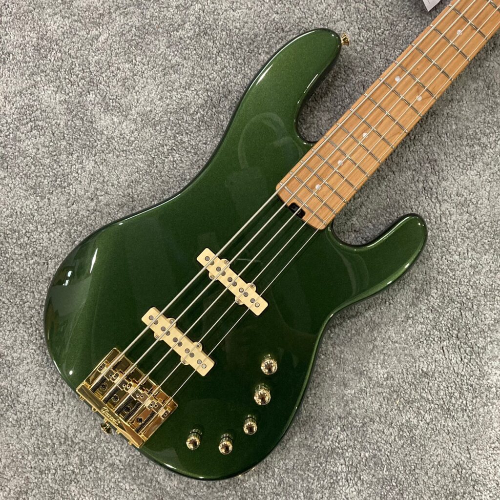 Charvel Pro-Mod San Dimas Bass JJ V