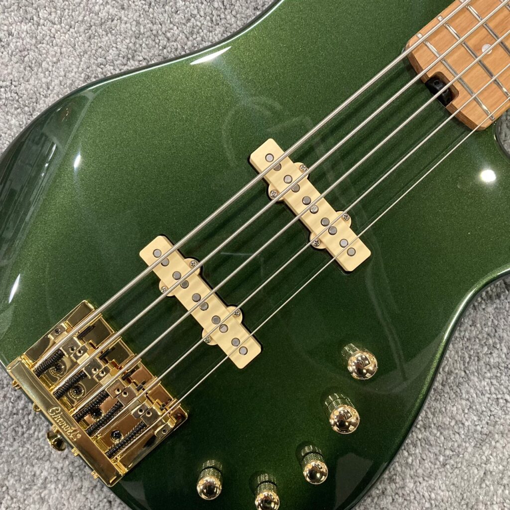 Charvel Pro-Mod San Dimas Bass JJ V