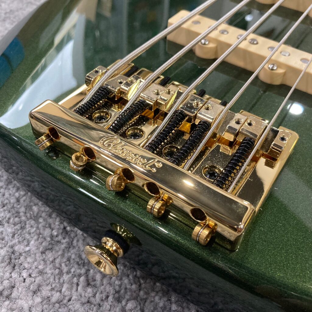 Charvel Pro-Mod San Dimas Bass JJ V