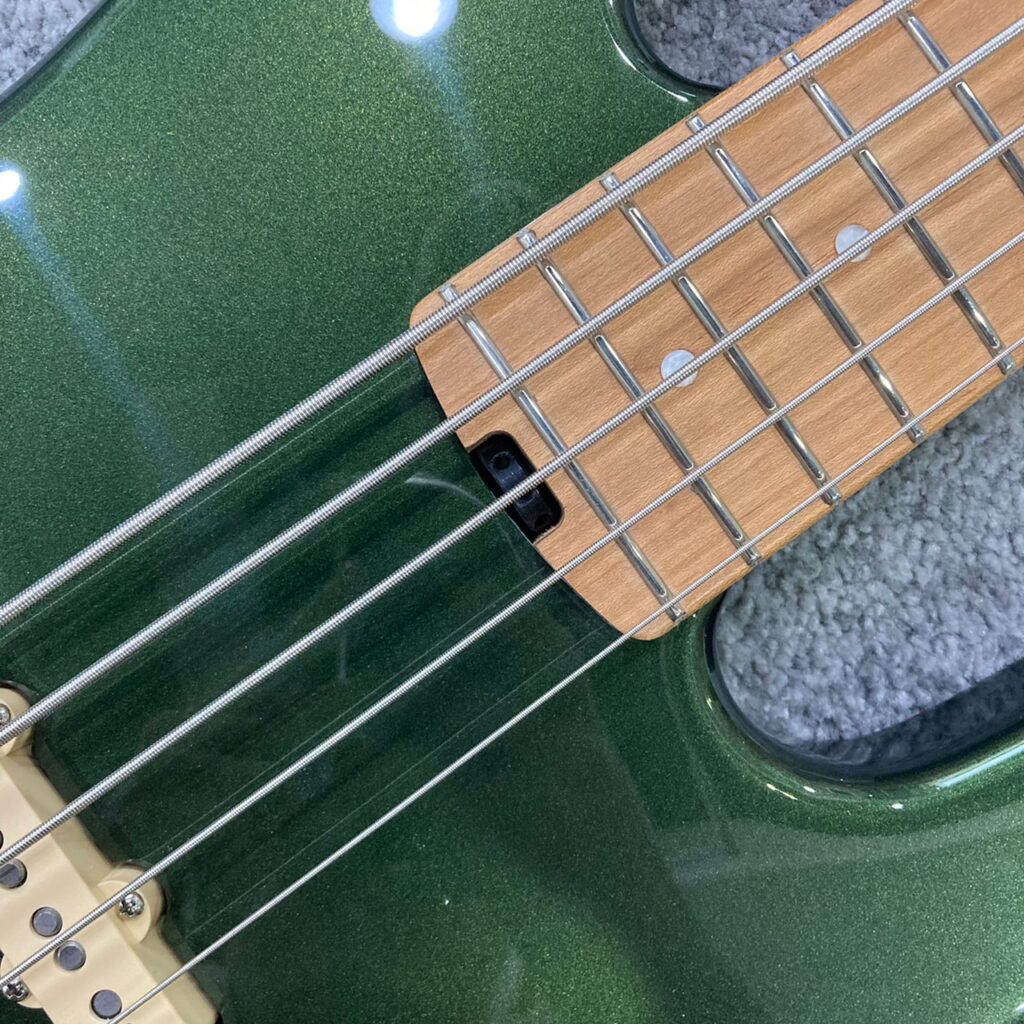 Charvel Pro-Mod San Dimas Bass JJ V