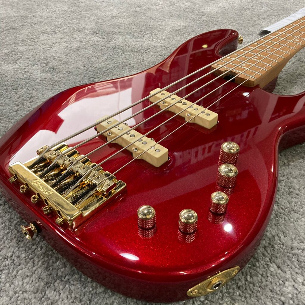 Charvel Pro-Mod San Dimas Bass JJ V