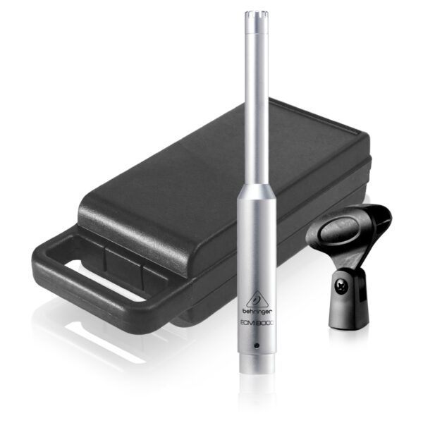 Behringer ECM8000 測量麥克風：圖片 2