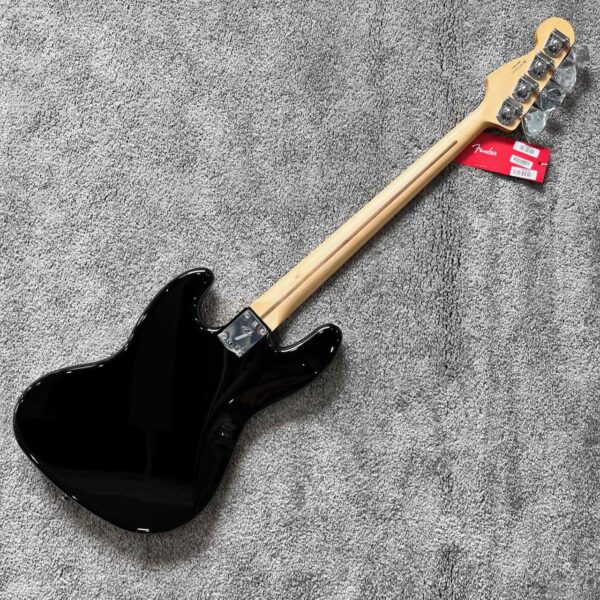 FENDER PLAYER J BASS 墨廠 MN Black