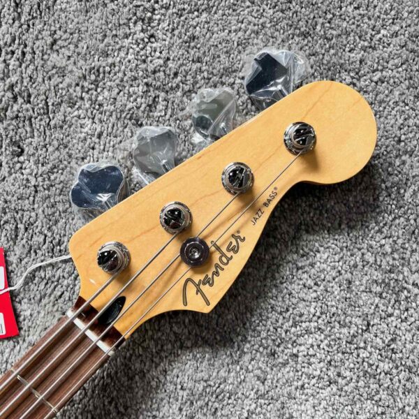 FENDER PLAYER J BASS 墨廠 PF 3TS 夕陽漸層