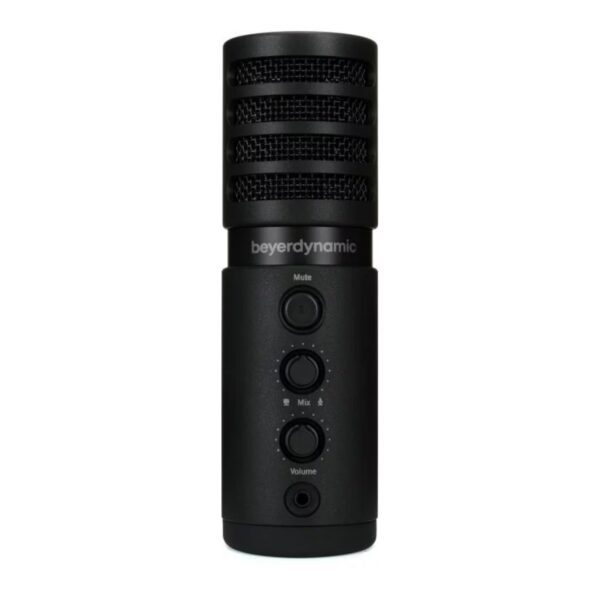 Beyerdynamic Fox USB 電容式 麥克風
