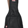 Gator Cases Gig Bag GB-4G-ACOUSTIC 木吉他 琴袋：圖片 2