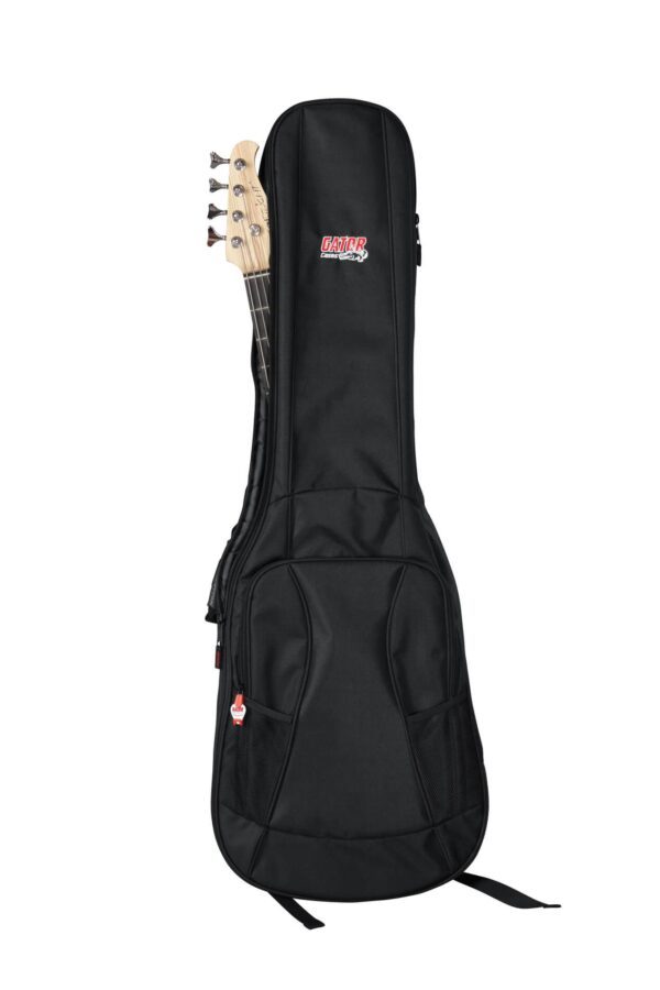 Gator Cases Gig Bag  GB-4G-BASS 貝斯 琴袋：圖片 2