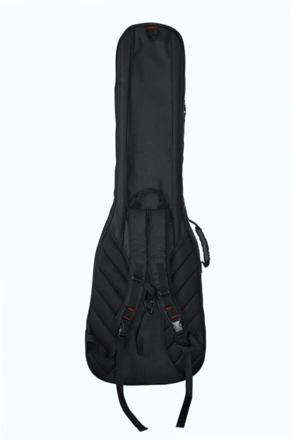 Gator Cases Gig Bag  GB-4G-BASS 貝斯 琴袋：圖片 3