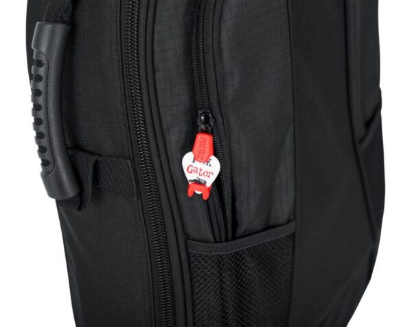 Gator Cases Gig Bag  GB-4G-BASS 貝斯 琴袋：圖片 4