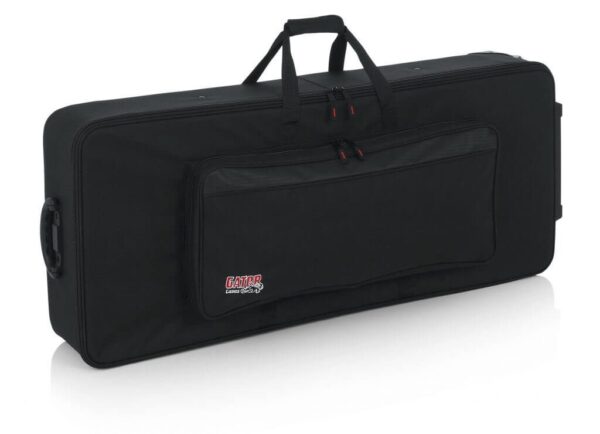Gator Cases GK-61 61鍵 電子琴 琴袋：圖片 2