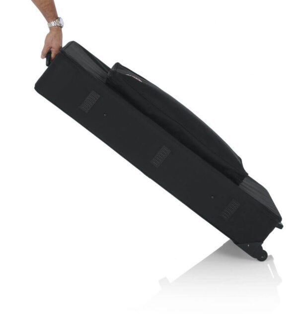 Gator Cases GK-61 61鍵 電子琴 琴袋：圖片 6