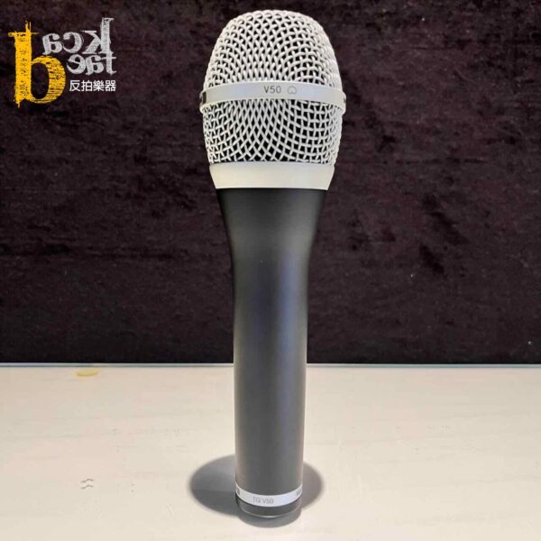 Beyerdynamic TG V50 (無開關) 動圈式 麥克風：圖片 2