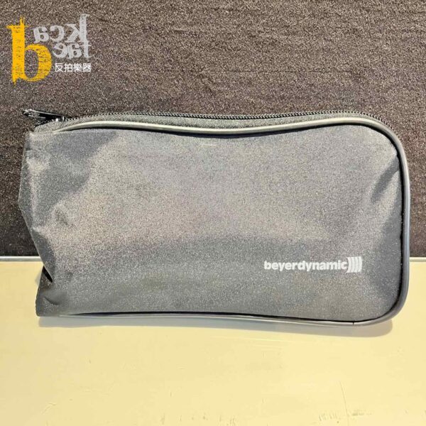 Beyerdynamic TG V50 (無開關) 動圈式 麥克風：圖片 4