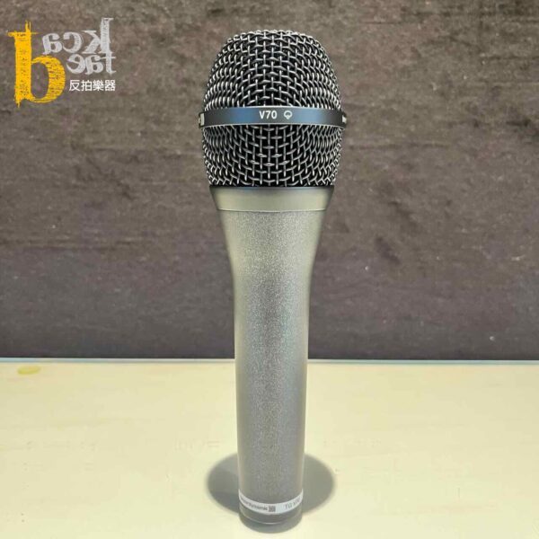 Beyerdynamic TG V70 (無開關) 動圈式 麥克風：圖片 3