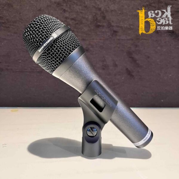 Beyerdynamic TG V70 (無開關) 動圈式 麥克風：圖片 2