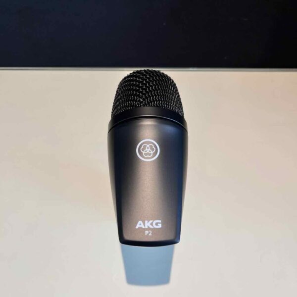 AKG Drum Set Session I 七件式 鼓組收音麥克風：圖片 6