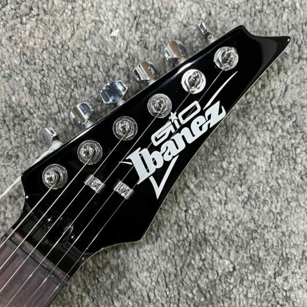 Ibanez GSA60-BS 單單雙 漸層 電吉他：圖片 2