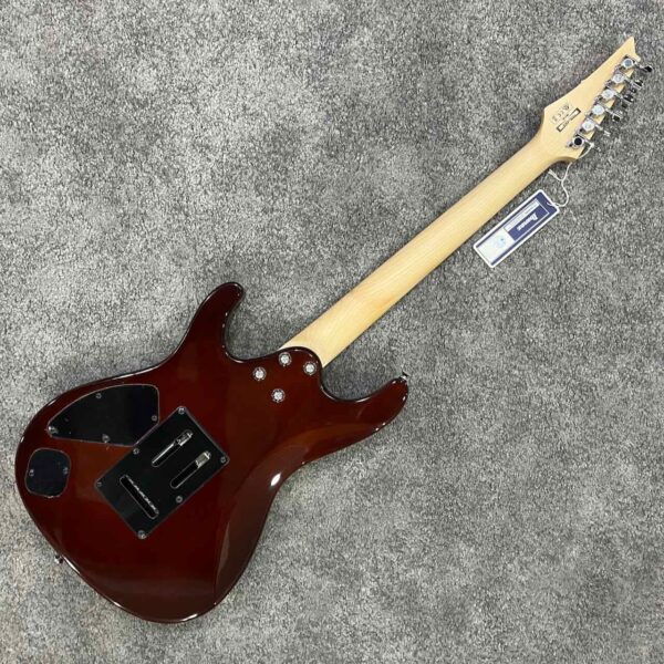 Ibanez GSA60-BS 單單雙 漸層 電吉他：圖片 5