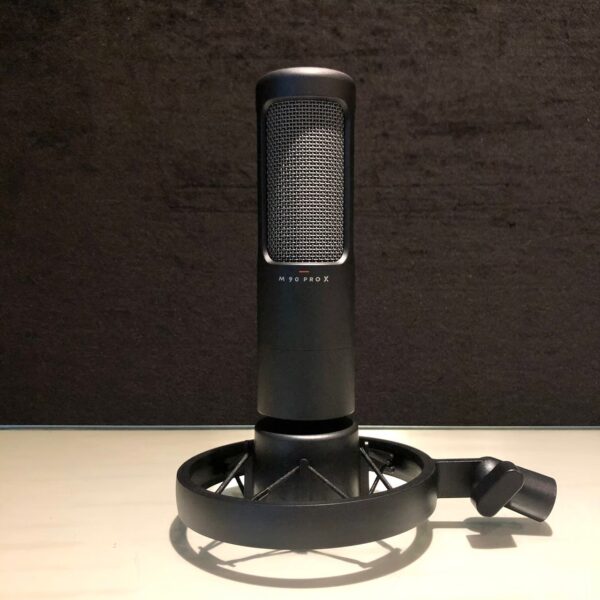 Beyerdynamic M90 PRO X 電容式 麥克風：圖片 6