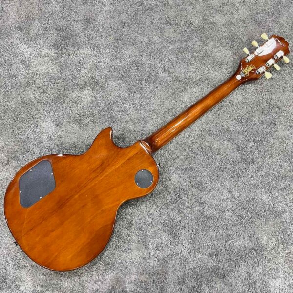 補貨中 Epiphone Slash Les Paul Standard - Goldtop 電吉他：圖片 5