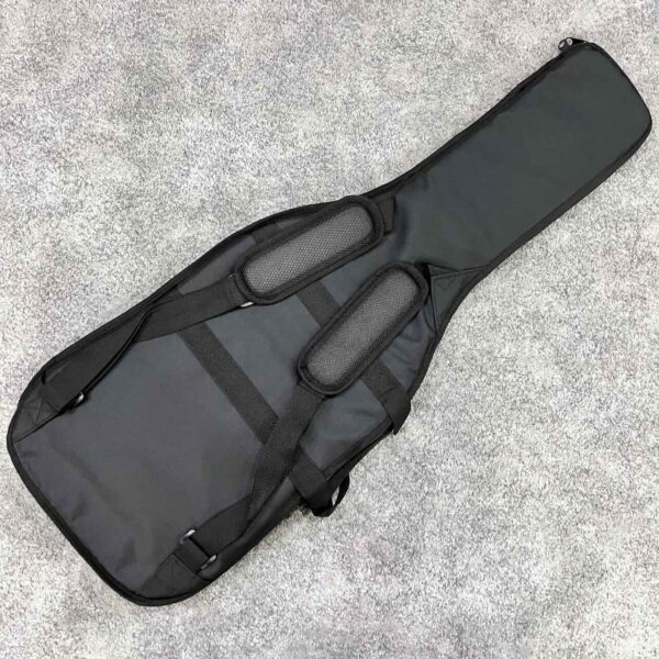 補貨中 IBANEZ GRGM21M BLT MIKRO 雙雙 藍色爆裂 電吉他 附琴袋：圖片 7