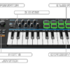 IMPACT LX MINI
