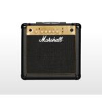Marshall MG15 Gold