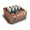 Palmer Pocket AMP Acoustic 木吉他 效果器：圖片 2