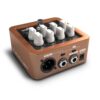 Palmer Pocket AMP Acoustic 木吉他 效果器：圖片 3