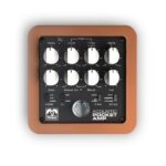 Palmer Pocket AMP Acoustic 木吉他 效果器