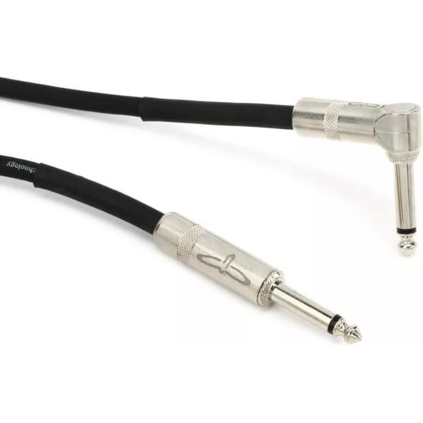PRS 樂器導線 10FT 3米 一直一L頭 黑色