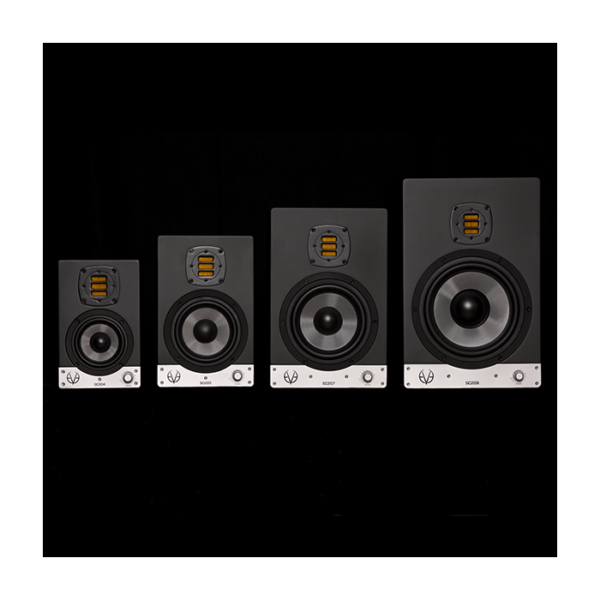 EVE Audio SC208 8吋 監聽喇叭：圖片 7
