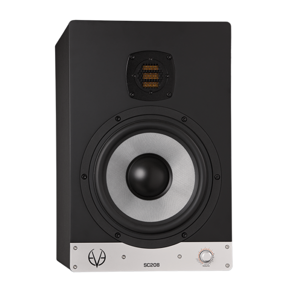 EVE Audio SC208 8吋 監聽喇叭：圖片 2